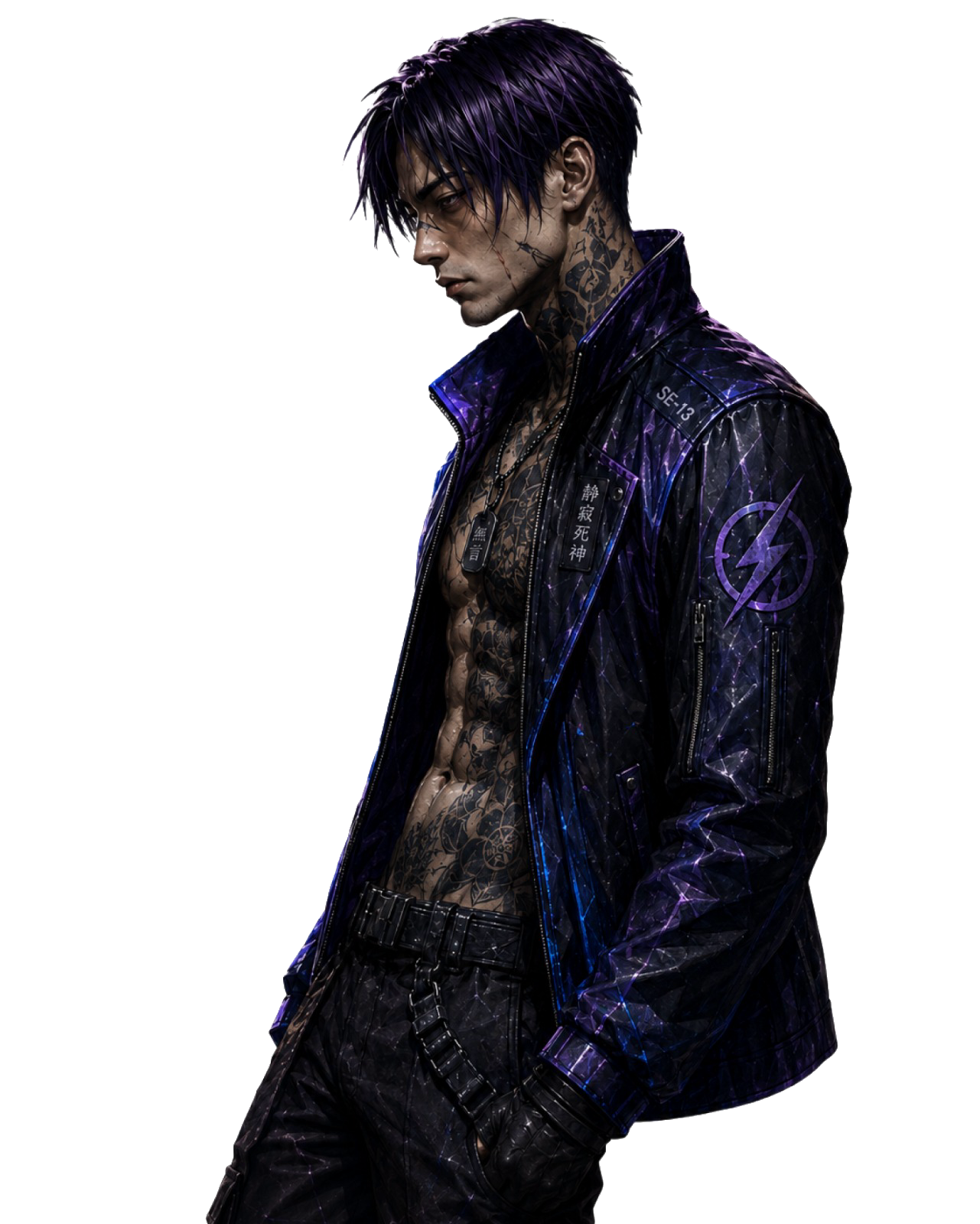 Kenichi