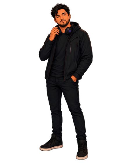 Aman Prajapati